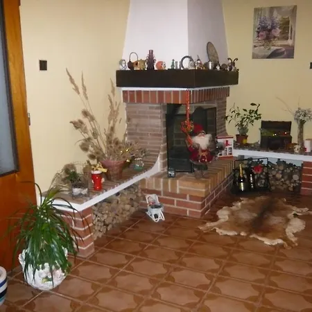 Maison d'hôtes U Jezku 2*