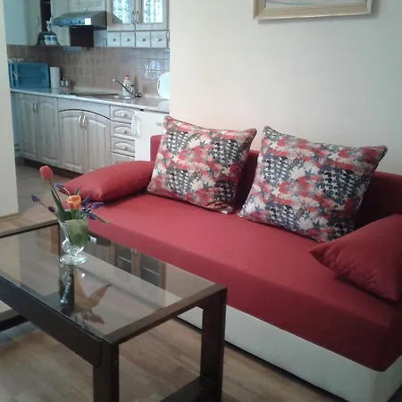 Guest house U Jezku