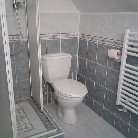U Jezku Maison d'hôtes 2*