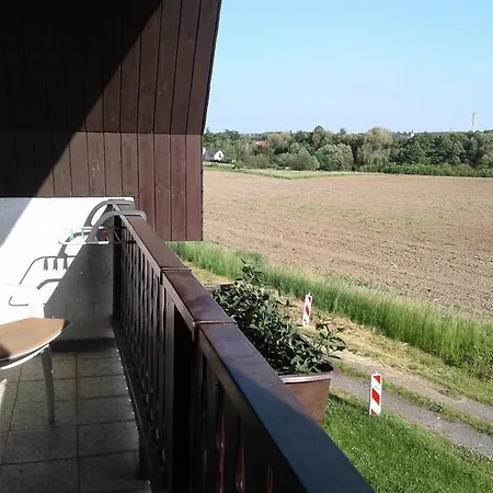 Maison d'hôtes U Jezku 2*