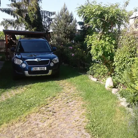 U Jezku Maison d'hôtes