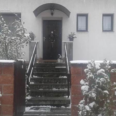 U Jezku Maison d'hôtes 2*