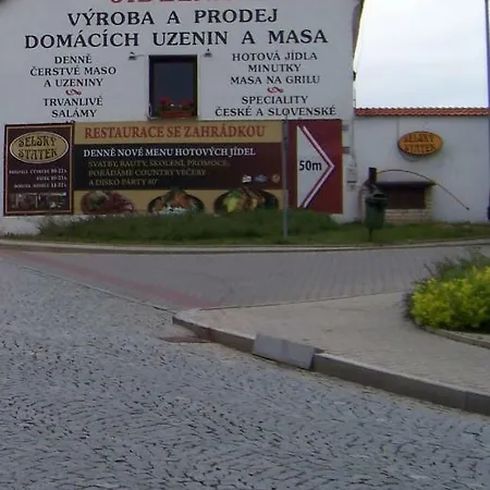 U Jezku 2* Průhonice