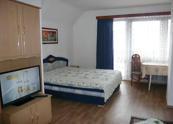 U Jezku 2* 프루호니스