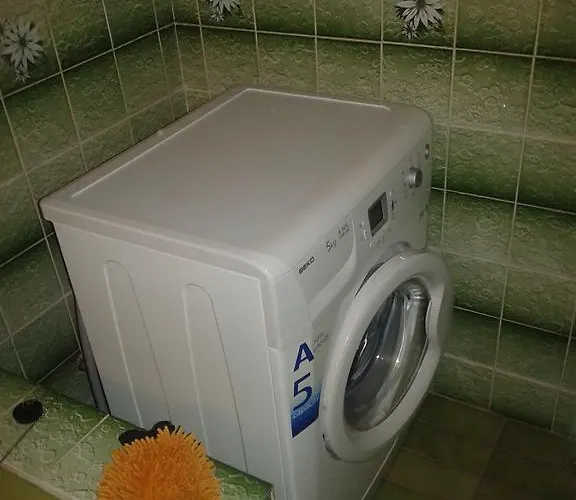 U Jezku 게스트하우스