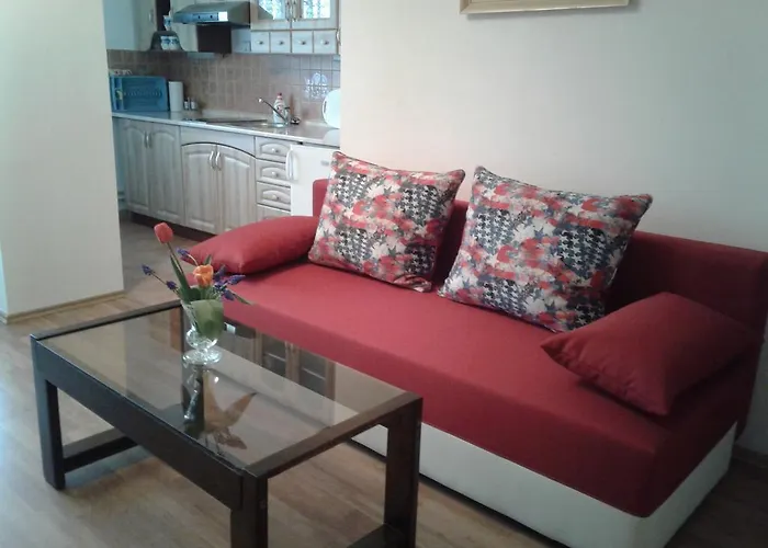 게스트하우스 U Jezku