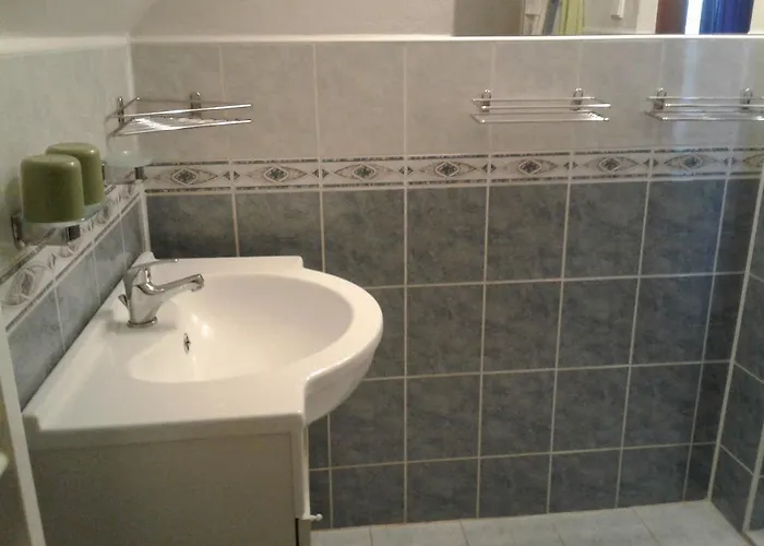 게스트하우스 U Jezku 2*