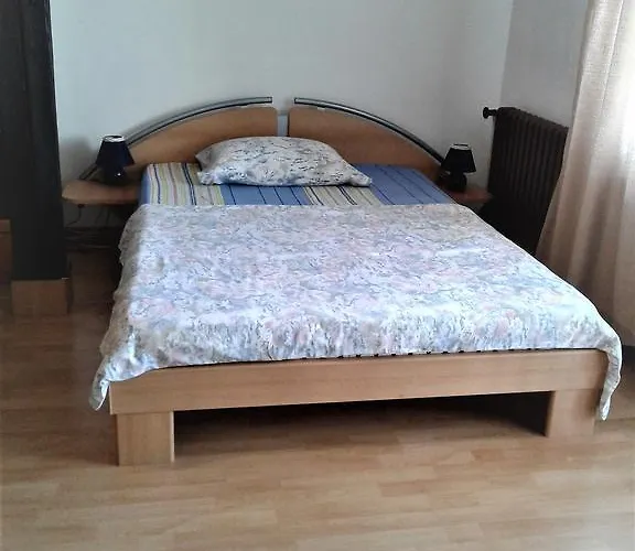 게스트하우스 U Jezku 프루호니스