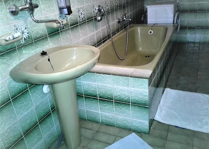 Pensionat U Jezku 2*