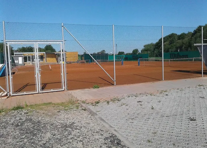 U Jezku 프루호니스