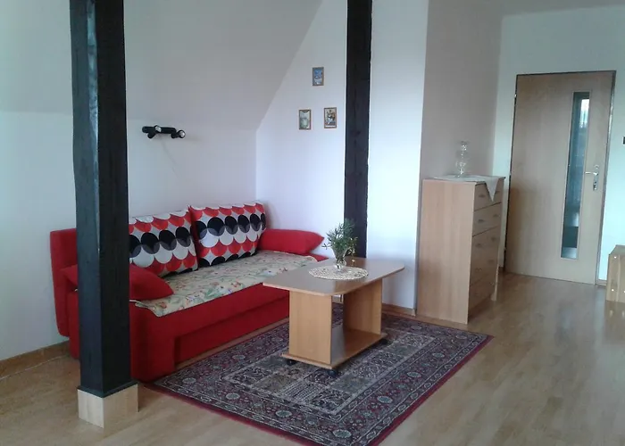 Pensionat U Jezku Prŭhonice