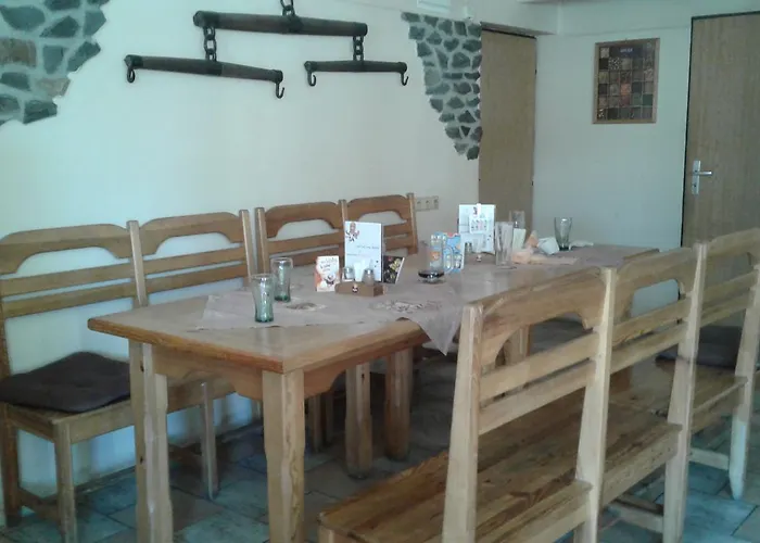 게스트하우스 U Jezku