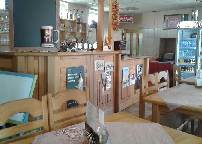 U Jezku 2* 프루호니스