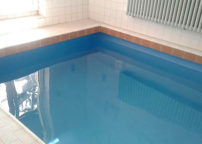 U Jezku 게스트하우스